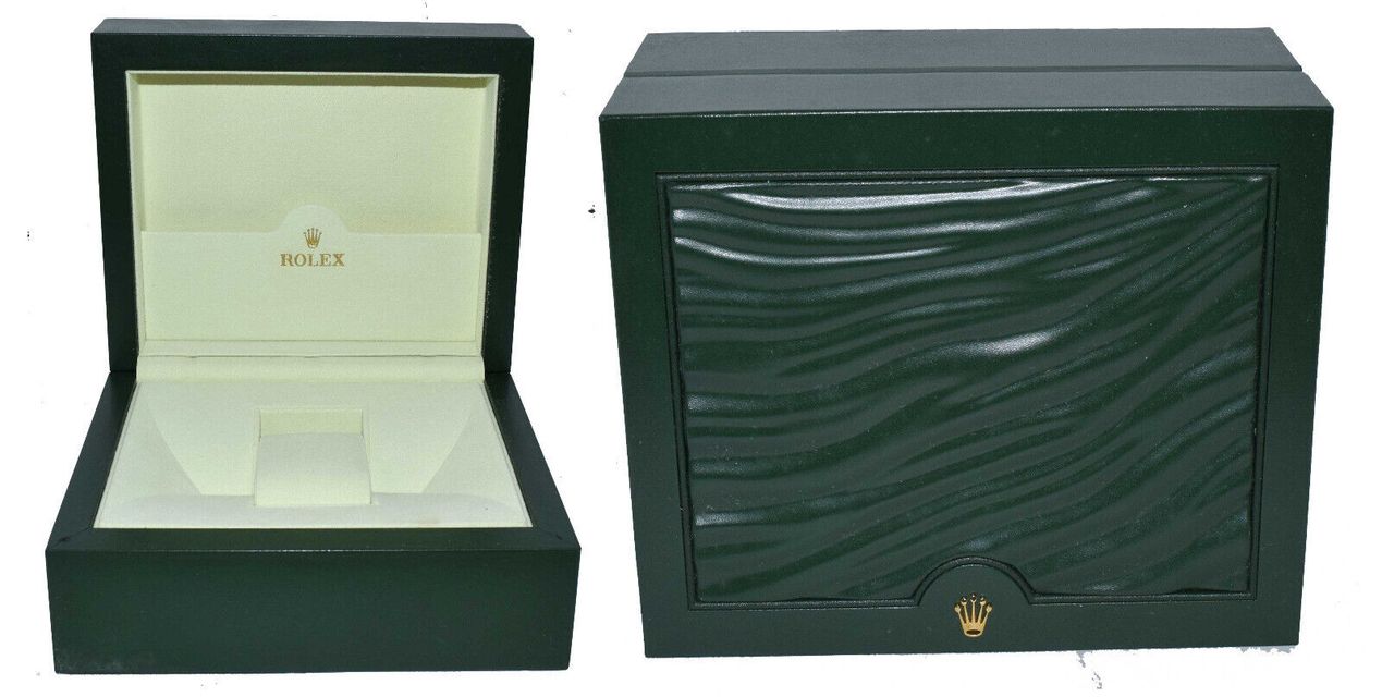 Rolex Daytona 116515 LN Image 4